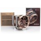 Noctua NH-D15 G2 computer cooling system Processor Air cooler 14 cm