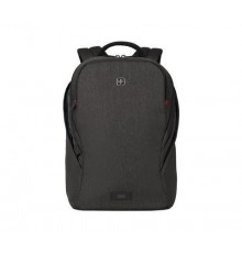 Wenger MX Light 16" laptop backpack grey