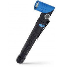 Tactical Flashlight Newell FL250L USB-C