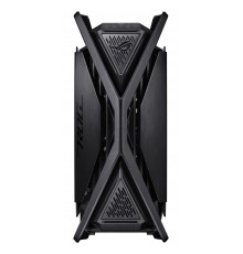 ASUS ROG Hyperion GR701 BTF Edition Tower Black, Transparent