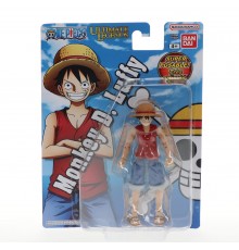 ULTIMATE LEGENDS ONE PIECE - MONKEY D. LUFFY