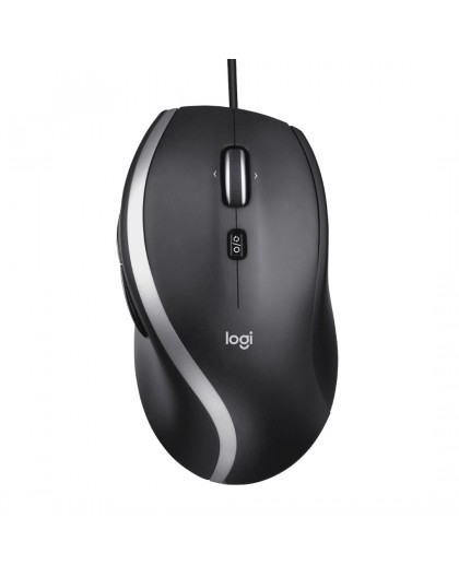 Logitech Advanced Corded M500s