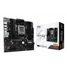 Asrock B850M Pro-A AMD B850 Socket AM5 micro ATX
