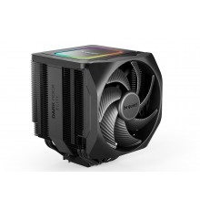be quiet! Dark Rock Elite Processor Air cooler 13.5 cm Black 1 pc(s)