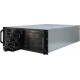 Inter-Tech IPC 4U-4410 Rack Black