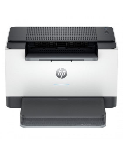 HP LaserJet M207dw Wireless Black and white Printer, Duplex