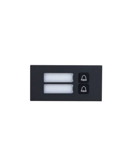 Dahua Technology VTO4202FB-MB2 Call button module
