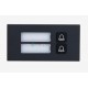 Dahua Technology VTO4202FB-MB2 Call button module