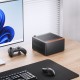 Jonsbo NV10, Computer Case, Black