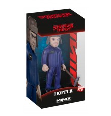 MINIX STRANGER THINGS - HOPPER