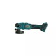 DEDRA DED7151 angle grinder