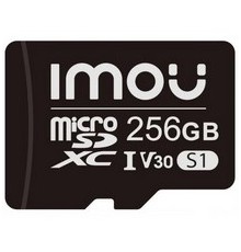 256 GB IMOU microSD memory card