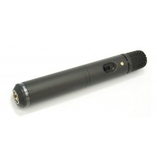 RØDE M3 microphone Black Stage/performance microphone