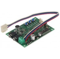 Voice module notification