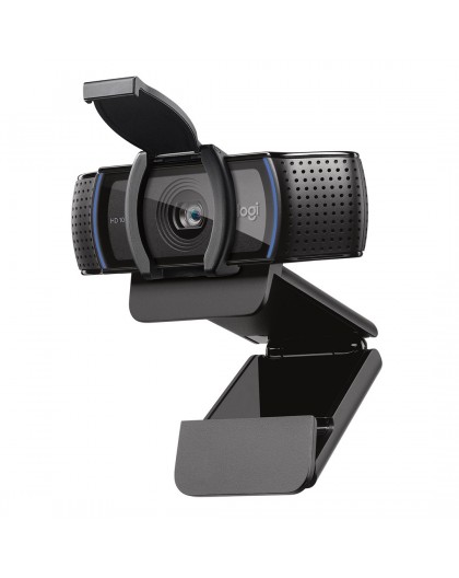 Logitech C920 Pro HD Webcam