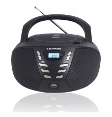 Radio Blaupunkt BB7BK CD Portable CD player