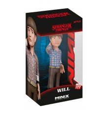 MINIX STRANGER THINGS - WILL
