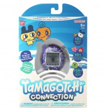 TAMAGOTCHI CONNECTION - SOAPY BUBBLES