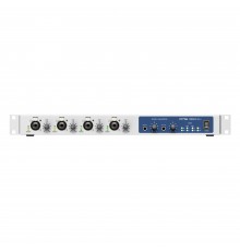 RME Fireface 802 FS - USB Audio Interface