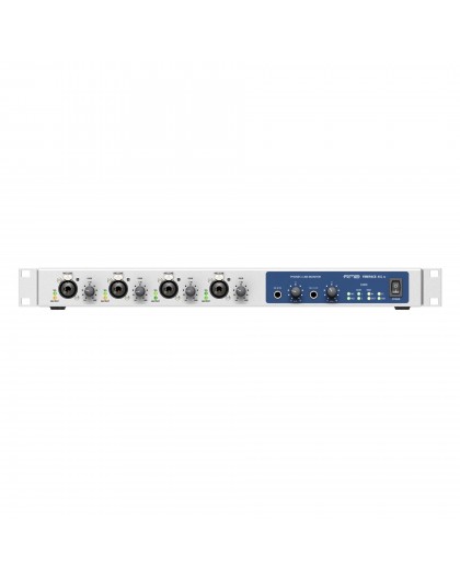 RME Fireface 802 FS - USB Audio Interface