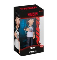 MINIX STRANGER THINGS - MIKE