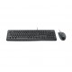 Logitech Desktop MK120