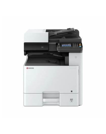 Kyocera ECOSYS M8124cidn - multifunkti