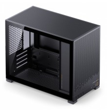 Jonsbo D32 STD PC Case mATX Black