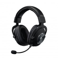 Logitech G PRO X Gaming Headset