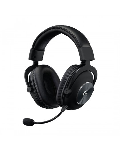 Logitech G PRO X Gaming Headset