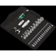 Wera Zyklop Mini 2 Socket wrench set