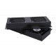 Extralink | Fan | for base cabinet, 2m EU cable