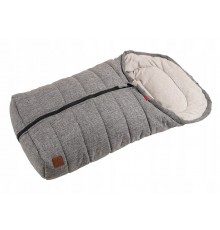 polaris sleeping bag - green - left VOLVEN