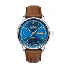 watch Zeppelin Mediterranee 96643, 40mm
