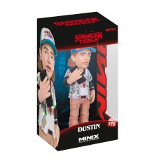 MINIX STRANGER THINGS - DUSTIN