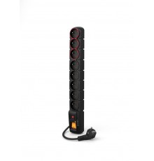 ACAR-S8-DUAL POWER STRIP