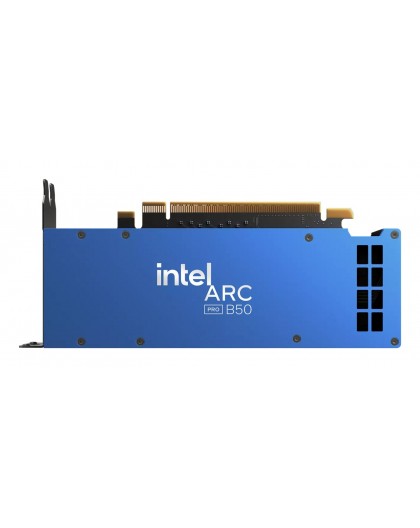 Intel Arc Pro B50 16 GB GDDR6