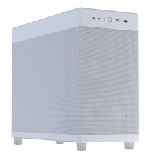 ASUS PRIME AP303 Mesh Midi Tower White