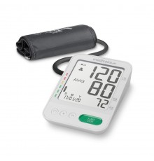 Medisana BU 586 Upper arm Automatic 2 user(s)