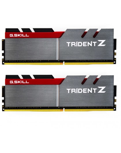 G.Skill 16GB DDR4 memory module 2 x 8 GB