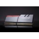 G.Skill 16GB DDR4 memory module 2 x 8 GB