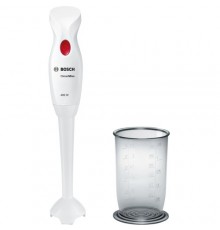 BOSCH MSM 14100 hand blender white