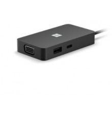 Microsoft Surface Accessory USB-C Travel Hub