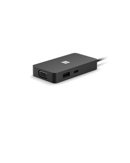 Microsoft Surface Accessory USB-C Travel Hub