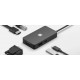 Microsoft Surface Accessory USB-C Travel Hub