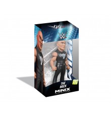 MINIX WWE - THE ROCK