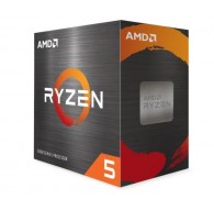 AMD Ryzen 5 5600 processor 3.5 GHz 32 MB L3 Box