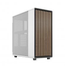 Fractal Design North Midi Tower White