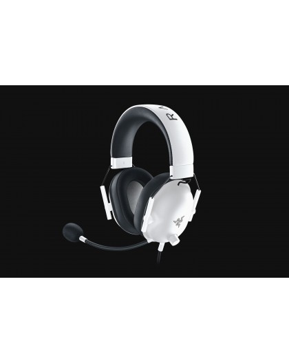 RAZER BLACKSHARK V2 X 7.1 HEADSET WHIT