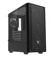 Savio Noctis Flow Cube Black